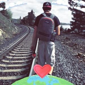 Meet your Posher, Carter